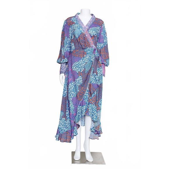 Taj by Sabrina crippa Mirage Sarai Tropical